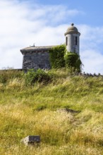 Durlston Castle, Swanage, Dorset, England, United Kingdom