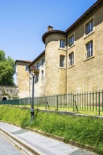 Bayonne, Basque Country, Southwest France