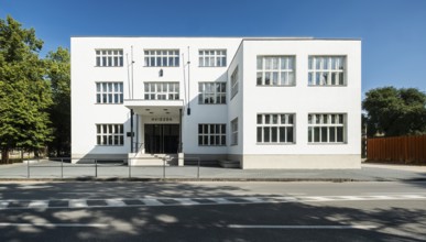 Cultural and Creative Centre Hviezda, Capital of Culture 2026, Trencín, Slovakia