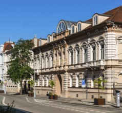 The M. A. Bazovský Gallery Capital of Culture 2026, Trencín, Slovakia