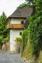 House of the former city executioner of the Capital of Culture 2026, Trencín, Slovakia