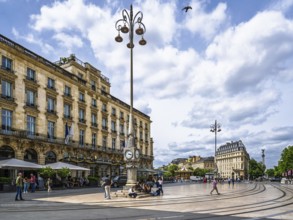 Bordeaux, Gironde, Nouvelle-Aquitaine, France