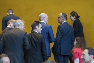 Dirk Schmitz (Blackrock Country Head for Germany, Austria and Eastern Europe and CEO of Blackrock