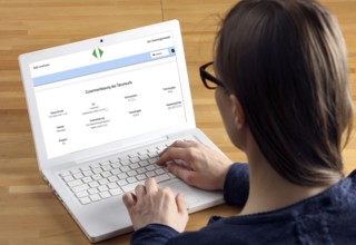 Pay parking fines online, for a car that was parked incorrectly, residents parking without a