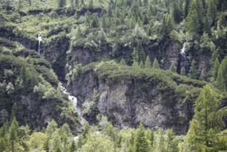 Kolm Saigurn, Rauris, Pinzgau, Salzburg, Austria