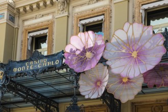 Casino, Casino, Monte Carlo, Cote d'Azur, Monaco