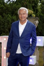 Klaus Wowereit at the Cocktail Prolongé for the Semi-Final Round of Judging of the International