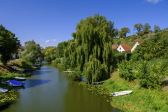 An der Havel, Havelberg, Saxony-Anhalt, Germany