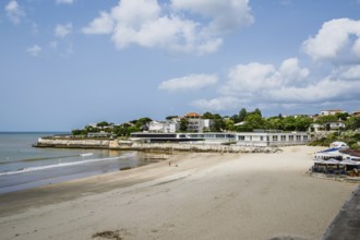 Royan, Nouvelle-Aquitaine, Charente-Maritime, France
