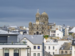 Granville, Manche, Normandy, France