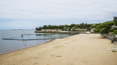 Fouras, Fouras-les-Bains, Charente-Maritime, Nouvelle-Aquitaine, France