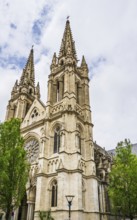 Libourne, Gironde, Nouvelle-Aquitaine, Saint-Emilion and Pomerol, Southwestern France