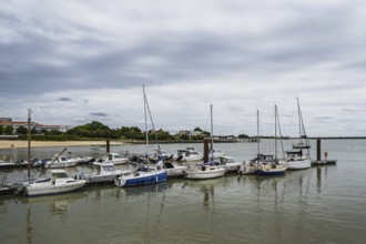 Fouras, Fouras-les-Bains, Charente-Maritime, Nouvelle-Aquitaine, France