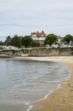 Fouras, Fouras-les-Bains, Charente-Maritime, Nouvelle-Aquitaine, France