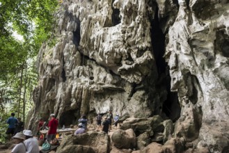 Cave, Khao Sok National Park, Phang Nga, Surat Thani, Thailand