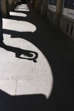 Photographer, Silhouette, Summer, Germany