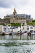 Granville, Manche, Normandy, France