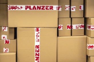 Planzer Logistics Parcels