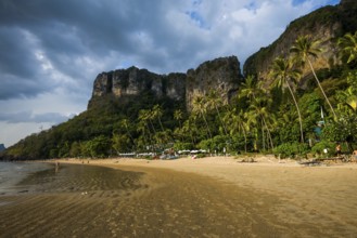 Pai Plong Beach, Ao Nang, Krabi, Thailand