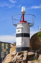 Lysekil, Bohuslän, Sweden