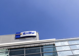EnBW Energie Baden-Württemberg AG, headquartered in Karlsruhe, is Germany's third-largest energy