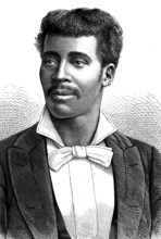 Claudio Brindis de Salas Garrido or Claudio José Domingo Brindis de Salas Garrido, Havana, Cuba, 4