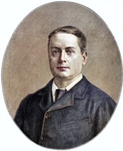 Archibald Philip Primrose, 5th Earl of Rosebery, 1st Earl of Midlothian, 7 May 1847 - 21 May 1929,