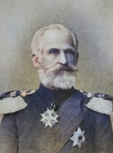 Henry XIV, Prince Reuss younger line, Henry XIV Prince Reuss younger line, 28 May 1832 - 29 March