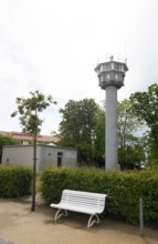 Baltic Sea Border Tower, Baltic Sea, Baltic Sea resort, Kühlungsborn-Ost, Kühlungsborn, Rostock