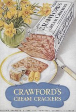 Advert advertising in Country Life magazine UK 1951