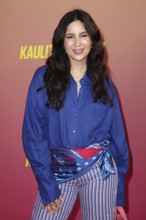 Chryssanthi Kavazi - Special Screening Netflix Series Kaulitz & Kaulitz Season 2, Delphi