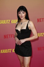 Phenix Kühnert (author, actress and trans activist) - Special Screening Netflix Series Kaulitz &