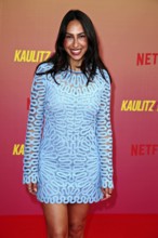 Melissa Khalaj - Special Screening Netflix Series Kaulitz & Kaulitz Season 2, Delphi Filmpalast,