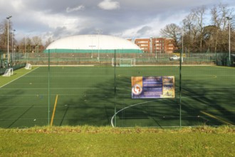 Whiteknights Campus, University of Reading, Reading, Berkshire, England, UK