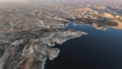 In northeast Syria on January 19, 2026, the Syrian Army officially took control of the Tishrin Dam,