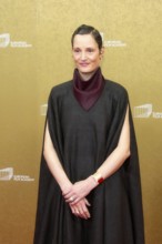 Vicky Krieps, EUROPEAN FILM AWARDS Berlin 2026, Photo Call at the House of World Cultures, Berlin,