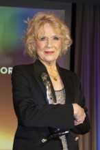 Liv Ullman, EUROPEAN FILM AWARDS Berlin 2026, photo call at the House of World Cultures, Berlin, 17