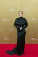 Leonie Benesch, EUROPEAN FILM AWARDS Berlin 2026, photo call at the House of World Cultures,