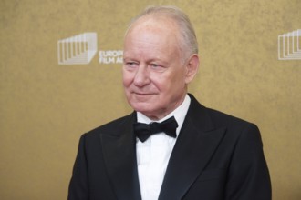 EUROPEAN FILM AWARDS Berlin 2026, Photo Call at the House of World Cultures, Berlin, 17.01.2026