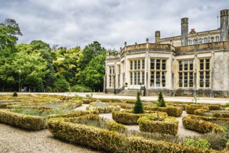 Highcliffe Castle, Highcliffe, Dorset, UK
