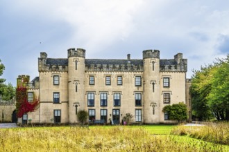 House of the Binns, Linlithgow, Scotland, UK