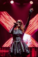 Epica & Amaranthe, concert at Zenith, Munich, 17.01.2026