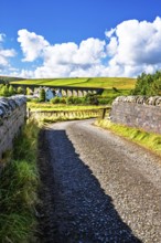 Shankend Viaduct, Hawick, Scottish Borders, Scotland, UK
