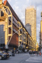 Port Authority Bus Terminal, New York, USA