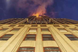 Empire State Building, New York, USA