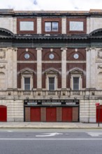 Church of the Lord Jesus Christ, 1421 5th Ave, Harlem, New York, USA