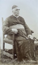 Sebastian Anton Kneipp (1821 1897), Roman Catholic priest and naturopath, naturopathy,