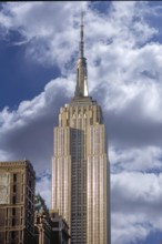 Empire State Building, New York City, United States of America