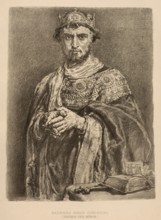 Casimir I Charles the Renewer, Polish: Kazimierz I Odnowiciel, (born 26 July 1016, died 28 November