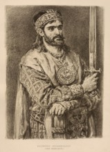 Casimir the Just, Kazimierz II Sprawiedliwy, (born 1138, died 5 May 1194 in Krakow) was Duke of